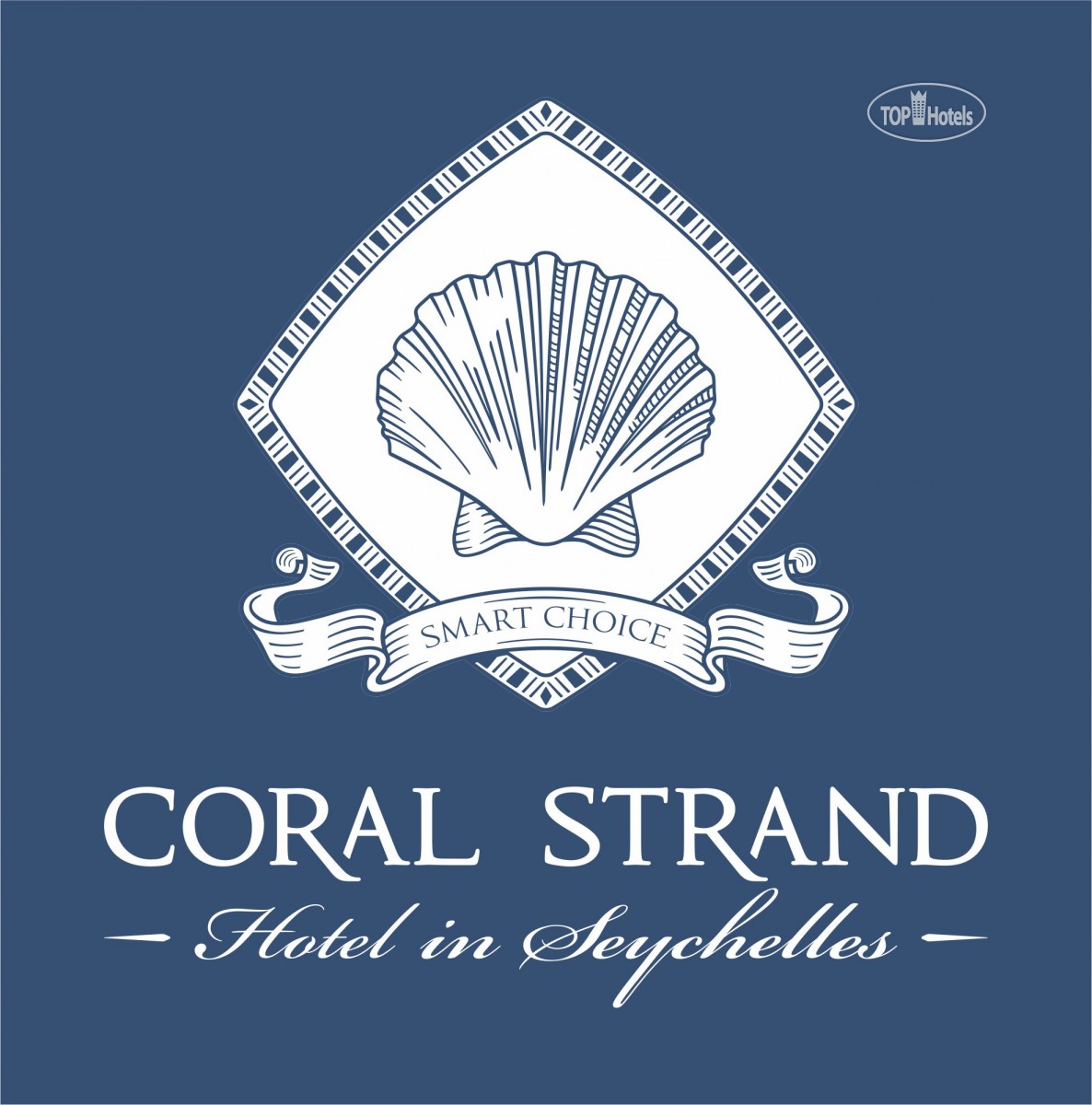 Coral strand smart